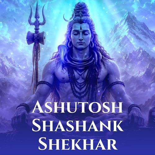 Ashutosh Shashank Shekhar