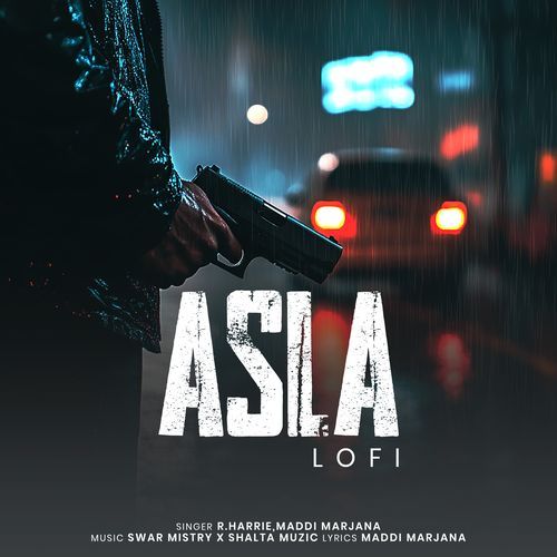 Asla (Lofi)