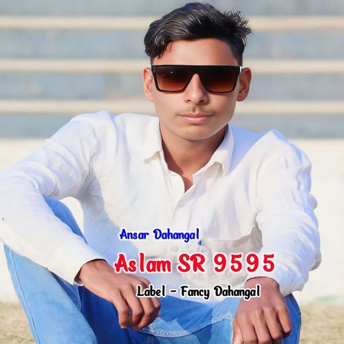 Aslam SR 9595