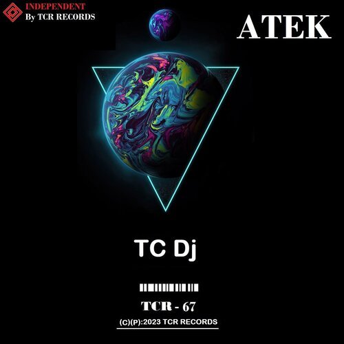 A Tek cover art
