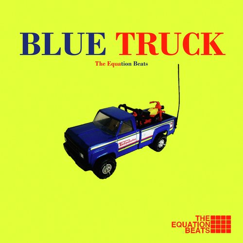 THE CHOP C cover art