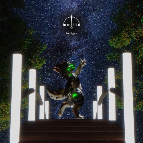 BRIDGES cover art