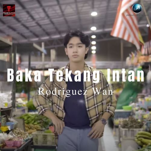 Baka Tekang Intan