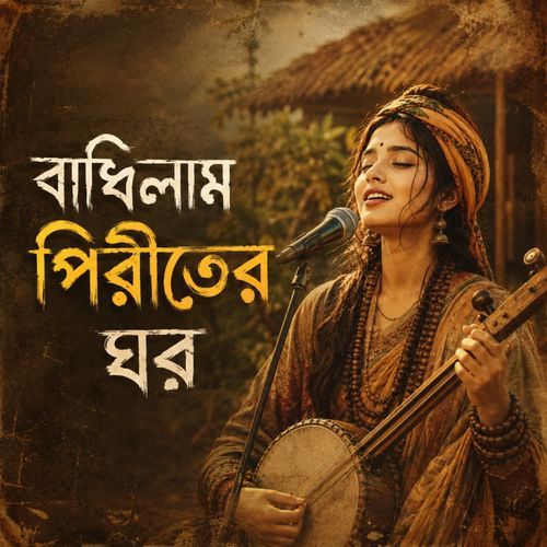 Bandhilam Piriter Ghor