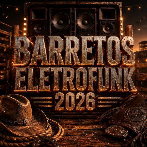 Pense em Mim (Eletrofunk)