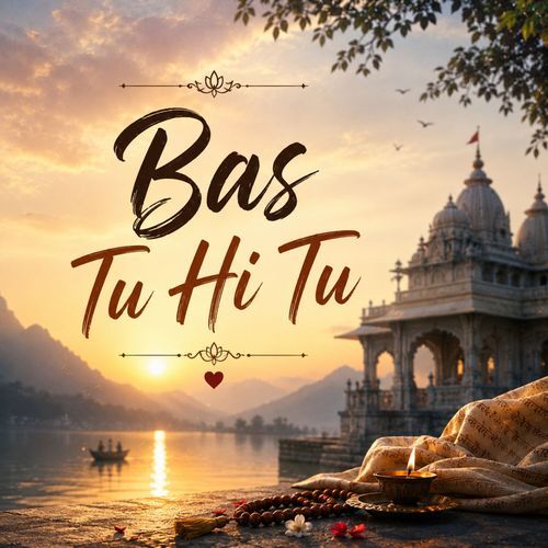Bas Tu Hi Tu