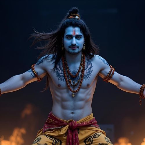 Bhajans By Rahul Sharma