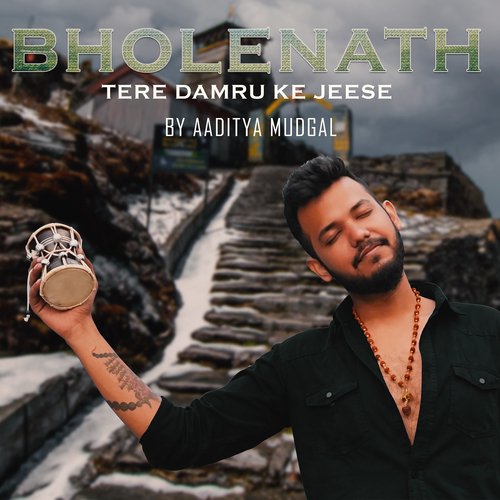 Bholenath Tere Damru Ke Jeese