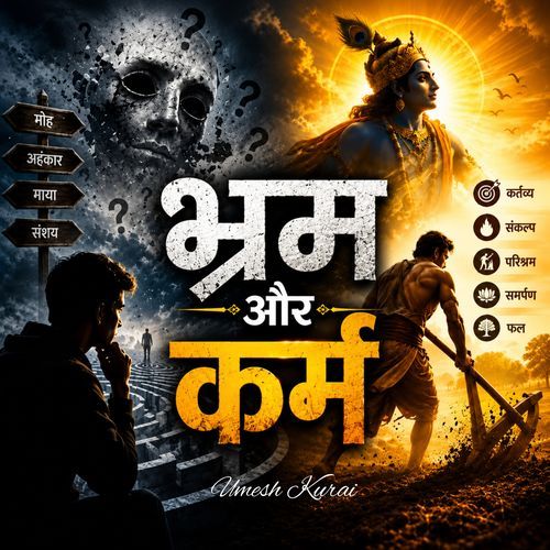 Bhram Aur Karam