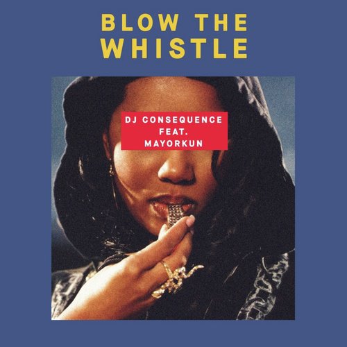 DJ Consequence