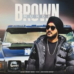 Brown Munde-XR0NBRdAeWw