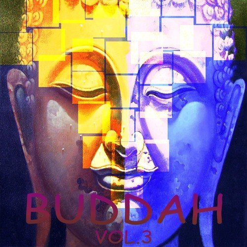 Buddah Vol.3 (The Best in Pure Chill Out, Lounge, Ambient)