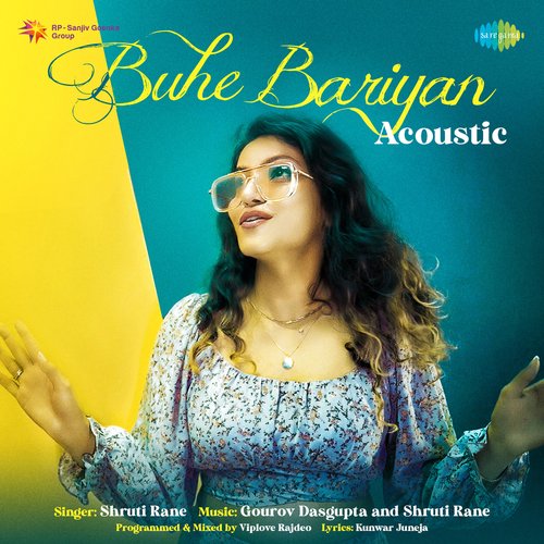 Buhe Bariyan - Acoustic