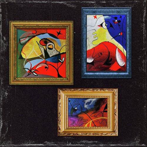 Bvda cover art