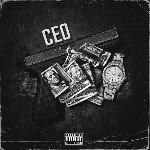 conspiracy cover art