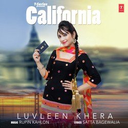 Luvleen Khera