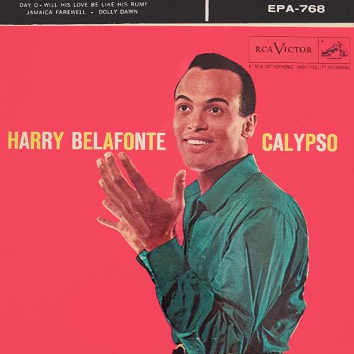 Calypso (1956)