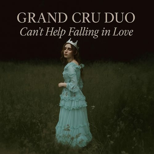 Can't Help Falling In Love cover art