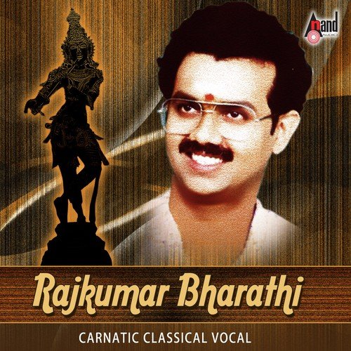 Carnatic Classical Vocal-By-Rajkumar Bharathi