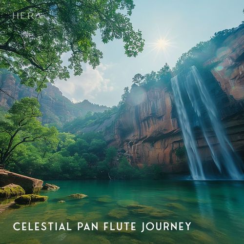 Celestial Pan Flute Journey