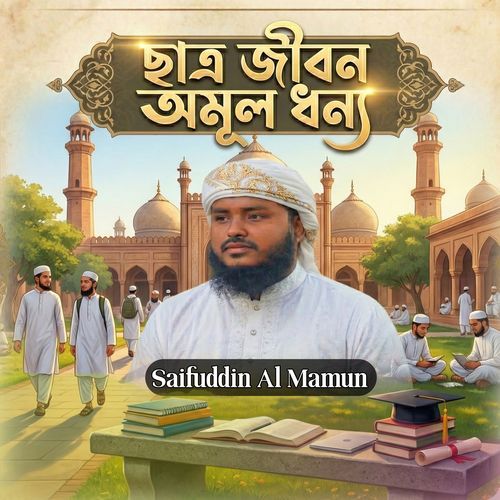 Chatro Jibon Amullo Dhon