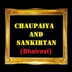 Chaupaiya and Sankirtan (Bhairavi)-HCIEczZBYlI