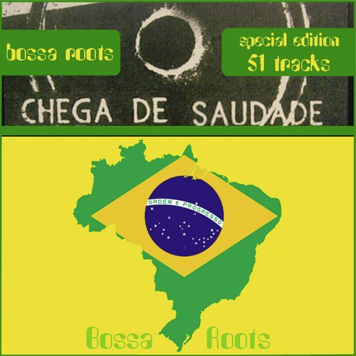 Chega de Saudade (Bossa Roots)_poster_image