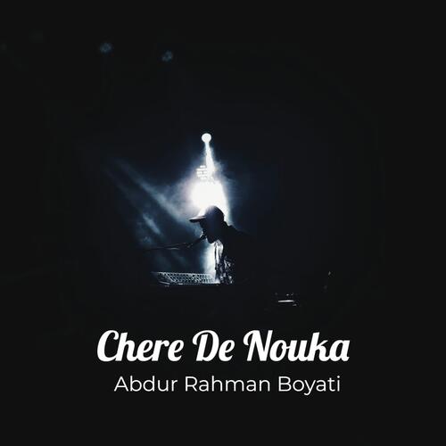 Chere De Nouka