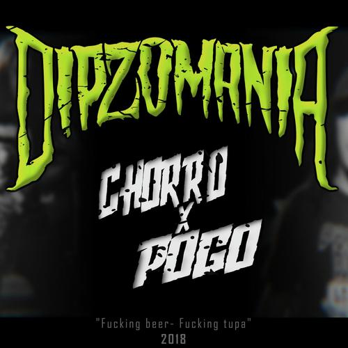 Chorro x Pogo cover art
