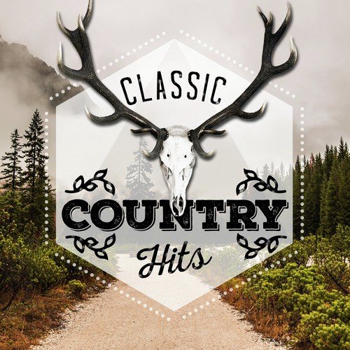 Country Girl cover art