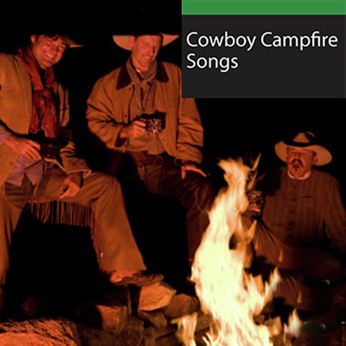 Cowboy Campfire Songs