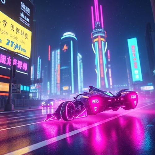 Crazy Moto cover art
