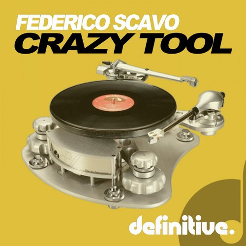 Crazy Tool (Gianni Scotto Remix) cover art