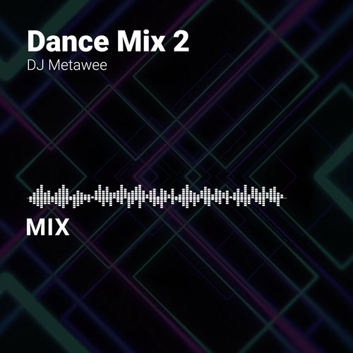 Dance Mix 2