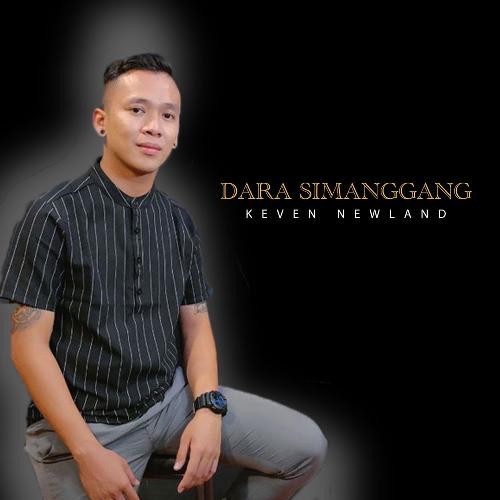 Dara Simanggang cover art