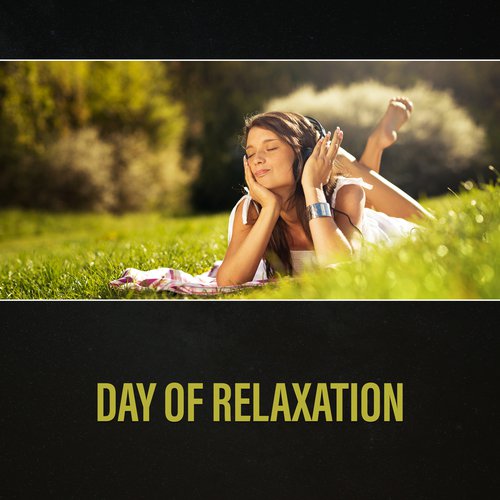 Day of Relaxation – Zen Meditation, Doing Yoga, New Age Life