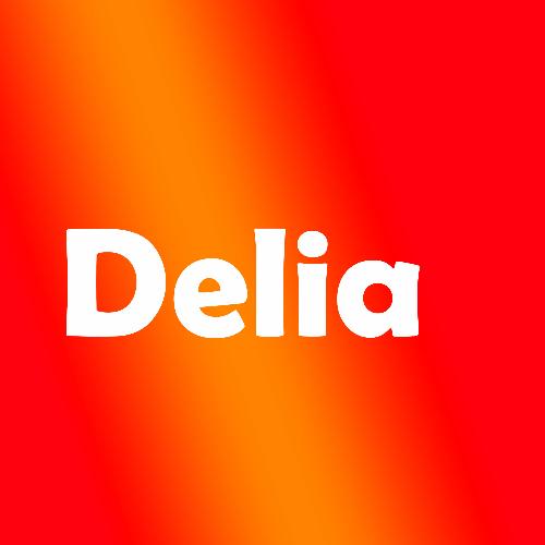 Delia