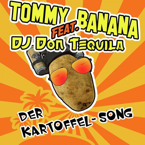 Tommy Banana