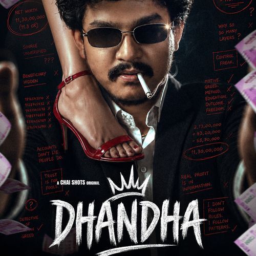 Dhandha