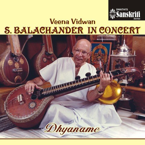 Veena S. Balachander