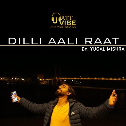 Dilli Aali Raat_poster_image