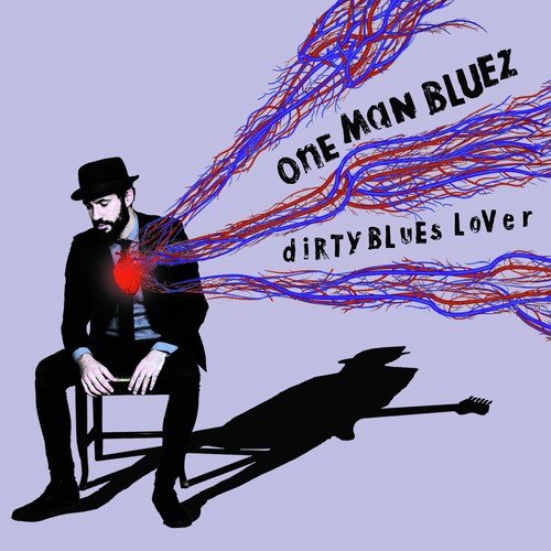 Dirty Blues Lover