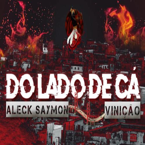 Do Lado de Cá cover art