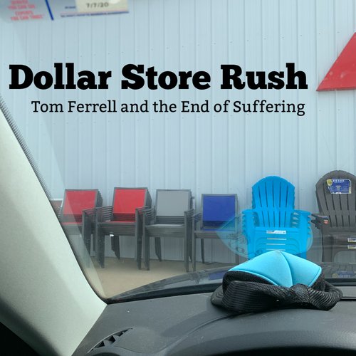 All the Buffalo cover art