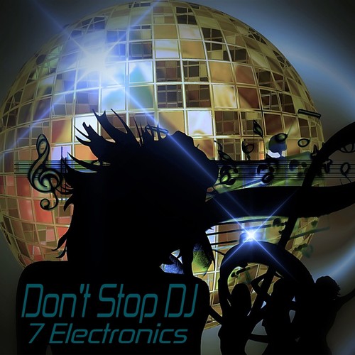 Don't Stop DJ