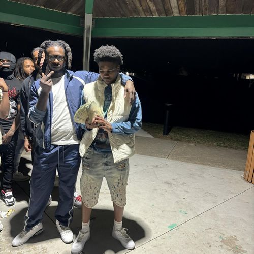 Double What You Spend cover art