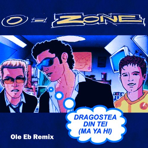 Dragostea din tei (Ole Eb Remix)_poster_image