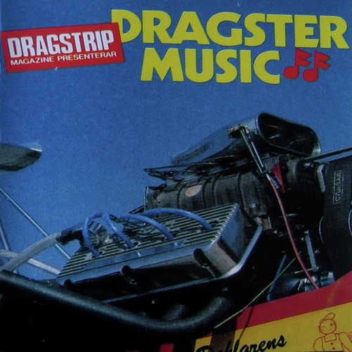Dragster Music