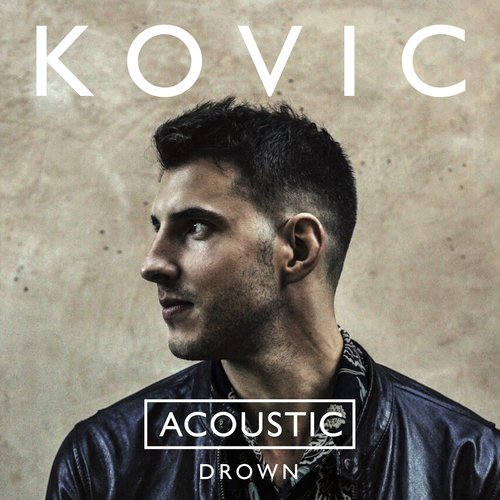 Drown (Acoustic)_poster_image