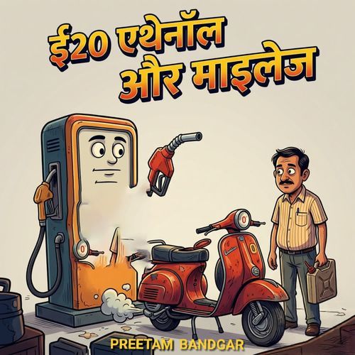 E20 Ethanol And Mileage